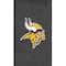 Dreamseat Xpression Pro Gaming Chair with Minnesota Vikings Primary Logo XZXPPRO032-PSNFL20095A - alternate 2